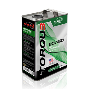TORQU3 SAE40 API CF4モノグレードエンジンオイル20W50添加剤充填ガソリンおよびコンプレッサーオイルISOおよびSGS認定潤滑剤 - Product Image 6