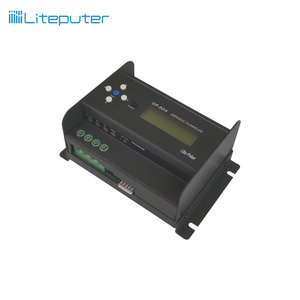 8 каналов DMX на rca-аналоговый аудио декодер - Product Image 3