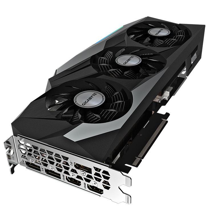 Geforce RTX3080