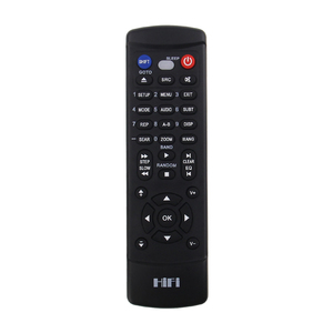 Replacement <strong>Remote</strong> Controller Universal <strong>Remote</strong> Control Suitable for Audio Equipment