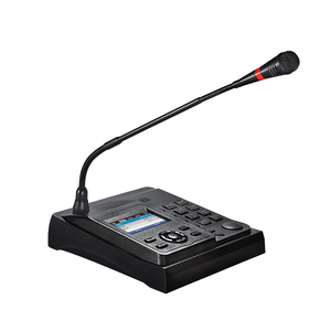Pulsante di chiamata Software Desktop Interphone del Walkie-talkie - Product Image 6