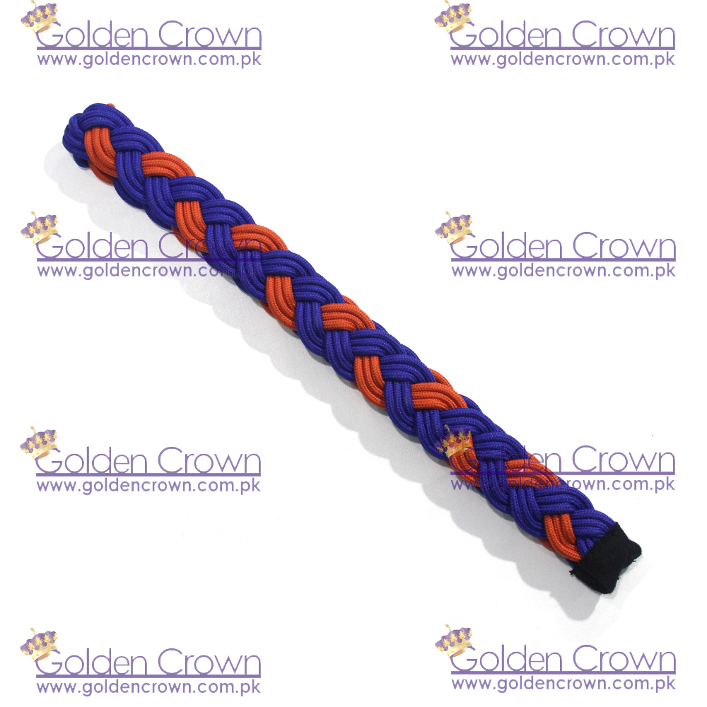 orange & Blue