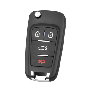 433.92Mhz codice di apprendimento a distanza del controller auto - Product Image 2