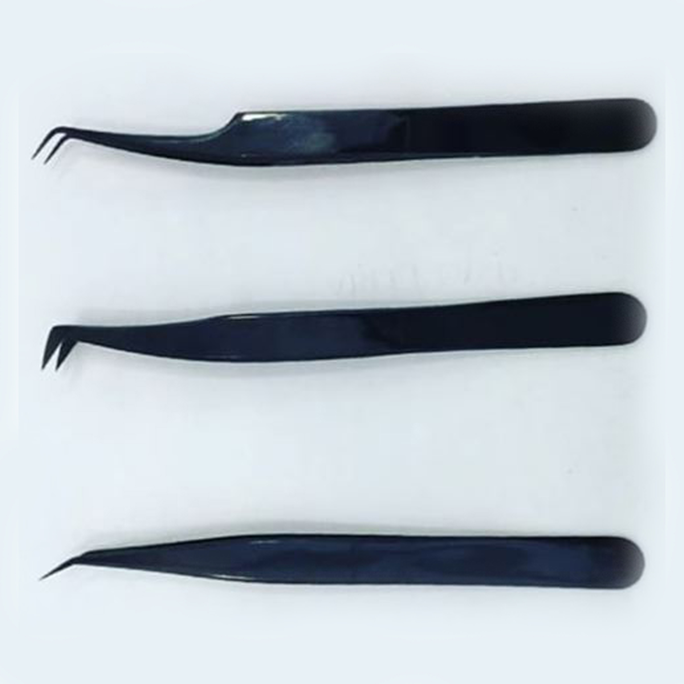 พลาสม่าสีดำ