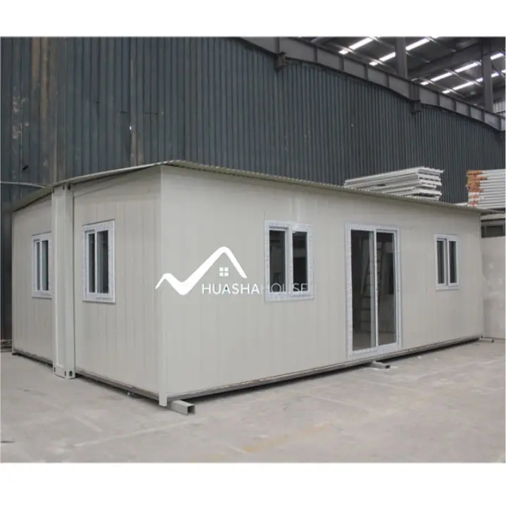 1 zu 3 oder 4 schlafzimmer sandwich panel haus günstige prefab container hause boden pläne