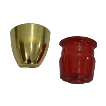 POWDER COAT