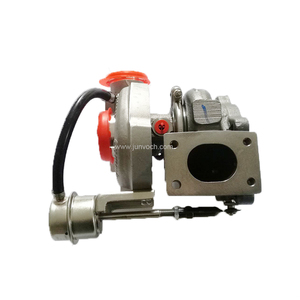 ISF2.8 <strong>Engine</strong> HE200WG Diesel Turbocharger 3796169 / 3773122 / 3773121 / 5326456 - Product Image 4