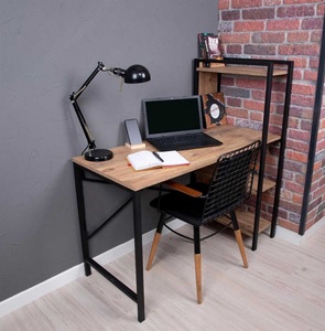 <strong>Computer</strong> <strong>Table</strong> Work <strong>Table</strong> Desk Sturdy Office Work Desks Modern Elegance <strong>Notebook</strong> Study Writing <strong>Table</strong>