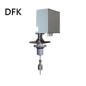 Sensor de nivel de sistema de medición electromecánico - Product Image 2