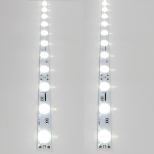 ライトボックスディスプレイ用CE RoHS 24V 13W SMDレンズLEDモジュール - Product Image 6