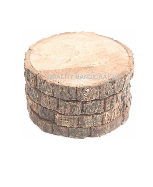 Wood Color
