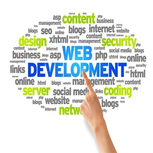 Website and <strong>App</strong> Builder
