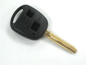 High Quality Remote Car <strong>Key</strong> Shell case 3 Button for <strong>TOYOTA</strong> Car <strong>Key</strong> - Product Image 4