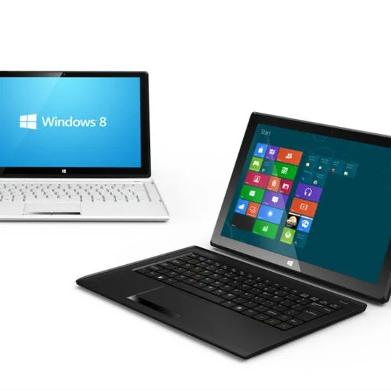 2013 Win 8 tablet 11,6 "electromagnética letra CPU 1037U 2GB de RAM 32GB SSD