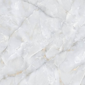 クリスタルマーブルルックグレード研磨磁器フロアタイル600X600オーシャンパールデザインタイル60x60 60*60mm - Product Image 4
