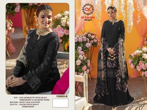 Pakistan hint gelinlik işlemeli koleksiyonu Desi giysileri son Shalwar Kameez Suit sıcak satış 2024