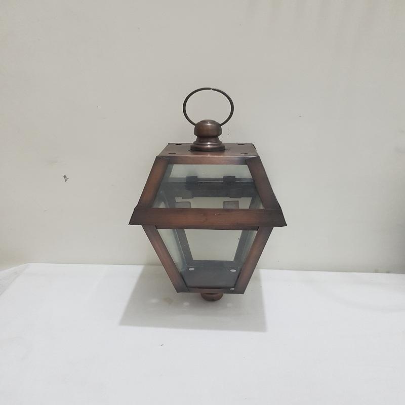 สีทองแดง