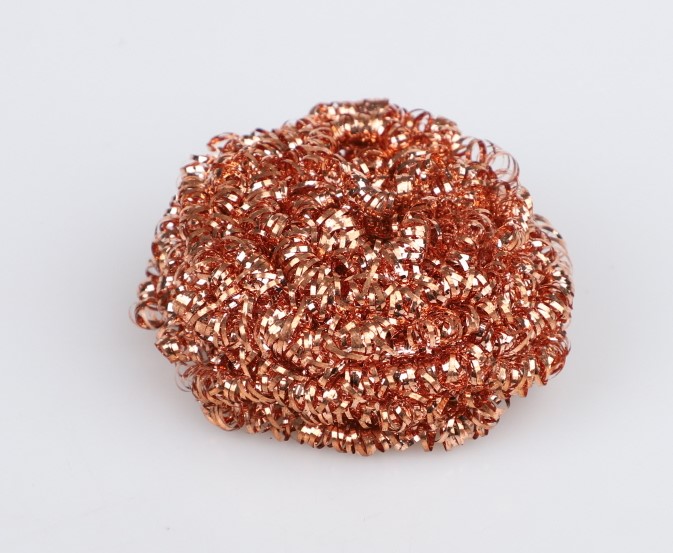 Copper