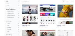 La mejor empresa de diseño web ofrece diseño y desarrollo de sitios web asequibles con varios diseños y temas