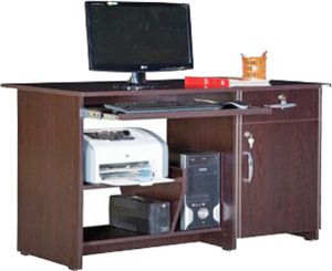 Компьютерный стол Zippy - Product Image 1