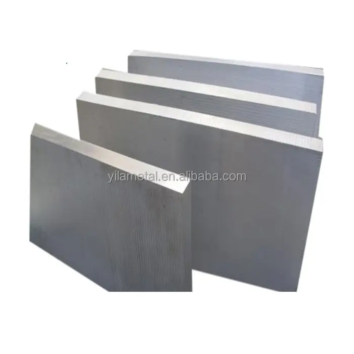 we43 magnesium sheet metal suppliers/ Magnesium alloy billet