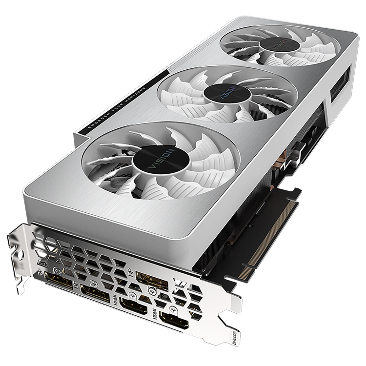 Geforce RTX3080