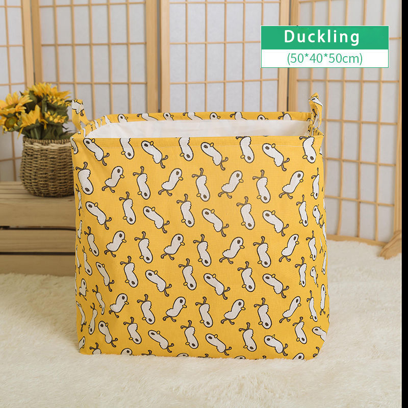 Patito Amarillo 100L