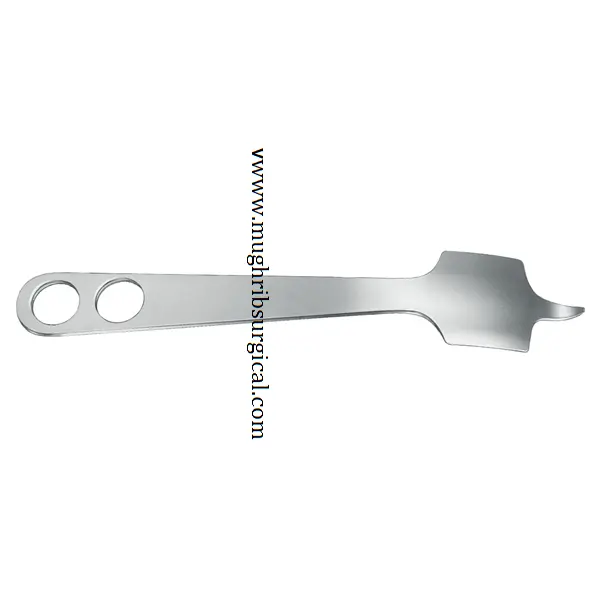 High Quality Stainless Steel Hohmann Bone lever 18 mm 21 cm Surgical & dental Instruments Manufacturer