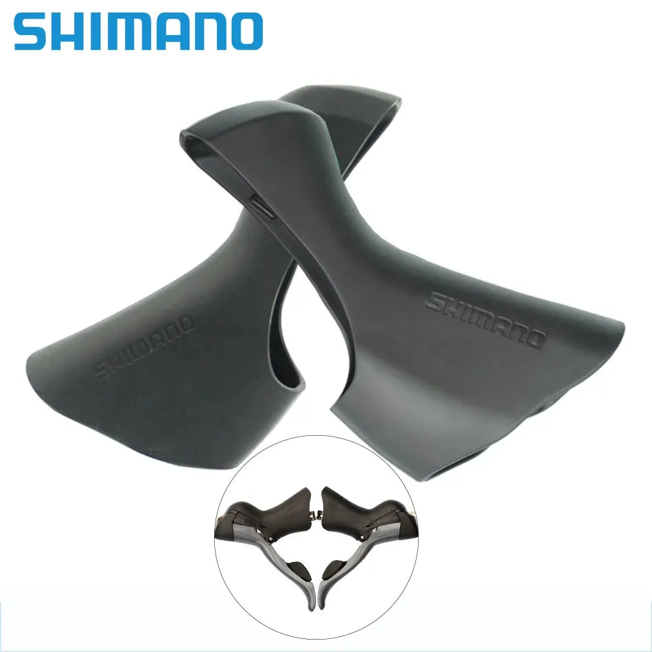 Shimano Vélo De Route ST-R3000 5700 6700 6800 R8000 R9150 Maj Levier De Frein Support Capot de recouvrement Shimano Vélo Pièces SMN