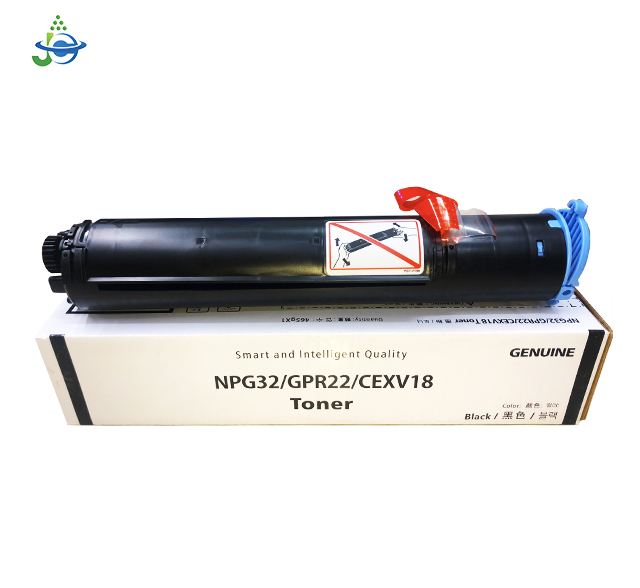 Amazon.com: Canon GPR-22 Cartucho de tóner negro 8400 Rendimiento para  imageRUNNER 1023, 1025 : Productos de Oficina