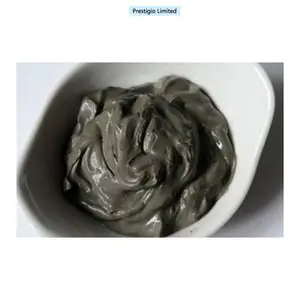 Genuine Quality 100% Organic Dead Sea Cosmetic Black Mud for Bulk Buyers
