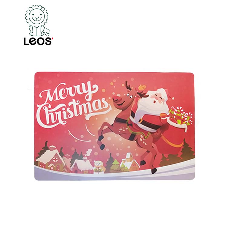 คริสต์มาสสีแดง