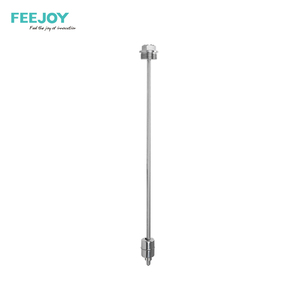 Sensor de Nivel Magnético, a prueba de explosiones, de seguridad, instalación continua, tipo - Product Image 2