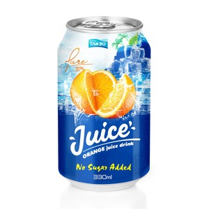 330ml Orange <strong>Juice</strong> Distributors <strong>Nectar</strong> <strong>Juice</strong> Made in Vietnam - Product Image 3