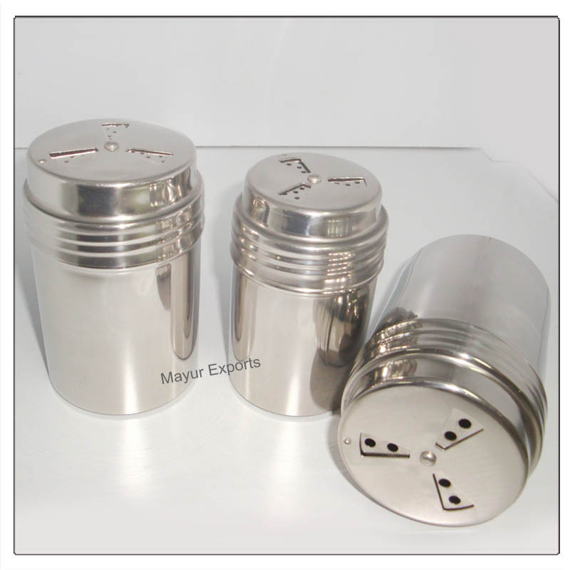 stainless steel