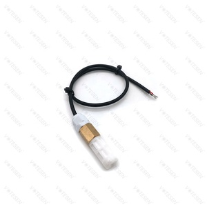 Wand montiert RS485 4-20mA digital ausgang sht chip temperatur und feuchtigkeit wandler sensor