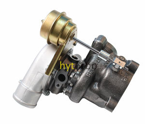 KO4 <strong>K04</strong> TurboCharger A4 B5 B6 for Passat 1.8T 300hp Fast Spool <strong>Turbo</strong> Charger - Product Image 4