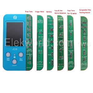 JC V1SE Upgrade True Tone Face ID Fingerprint Battery Vibrator Earspeaker <strong>Programmer</strong> for <strong>iPhone</strong> <strong>6</strong> to 13 Pro Max - Product Image 1
