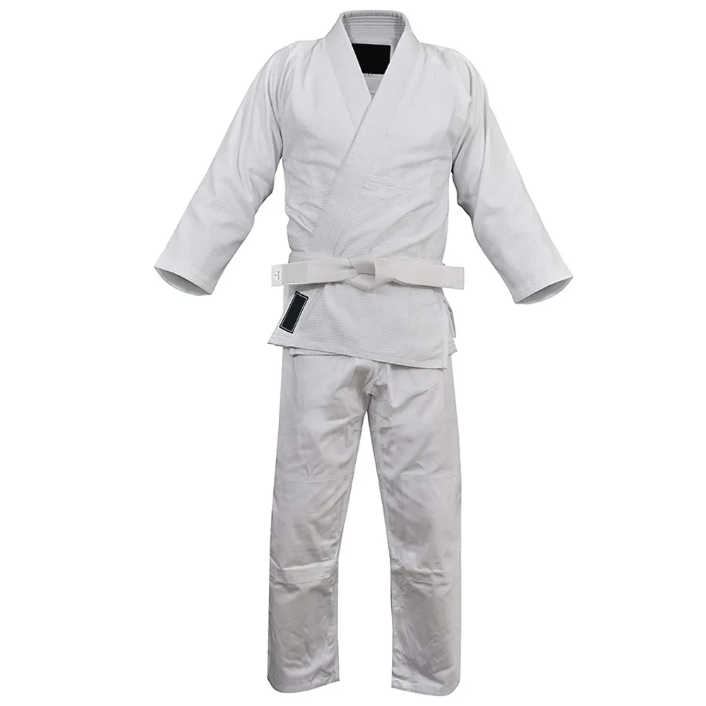 Uniforme de artes marciales, Aikido, Judo, estudiante, kárate, Gi