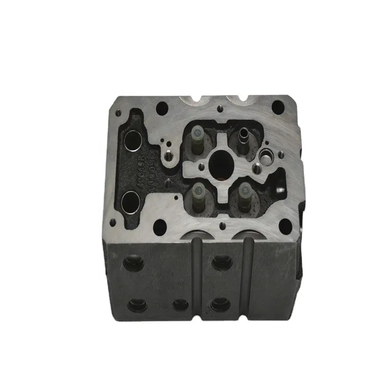 612630040001 cylinder head for SINOTRUK ZG0056 ZG.LINK High quality and high sales volume and low price