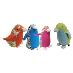 ของเล่นตุ๊กตาผ้านุ่มสำหรับเด็กเวียดนามของเล่นแบบยัดไส้ - Product Image 3