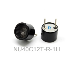 Taidacent 10mm Open Type 40KHZ Mini <strong>Ultrasonic</strong> <strong>Sensor</strong> Module <strong>Ultrasonic</strong> <strong>Obstacle</strong> Detector Long Range <strong>Ultrasonic</strong> Distance <strong>Sensor</strong>