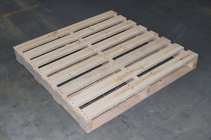 アジア木製パレット - Product Image 2