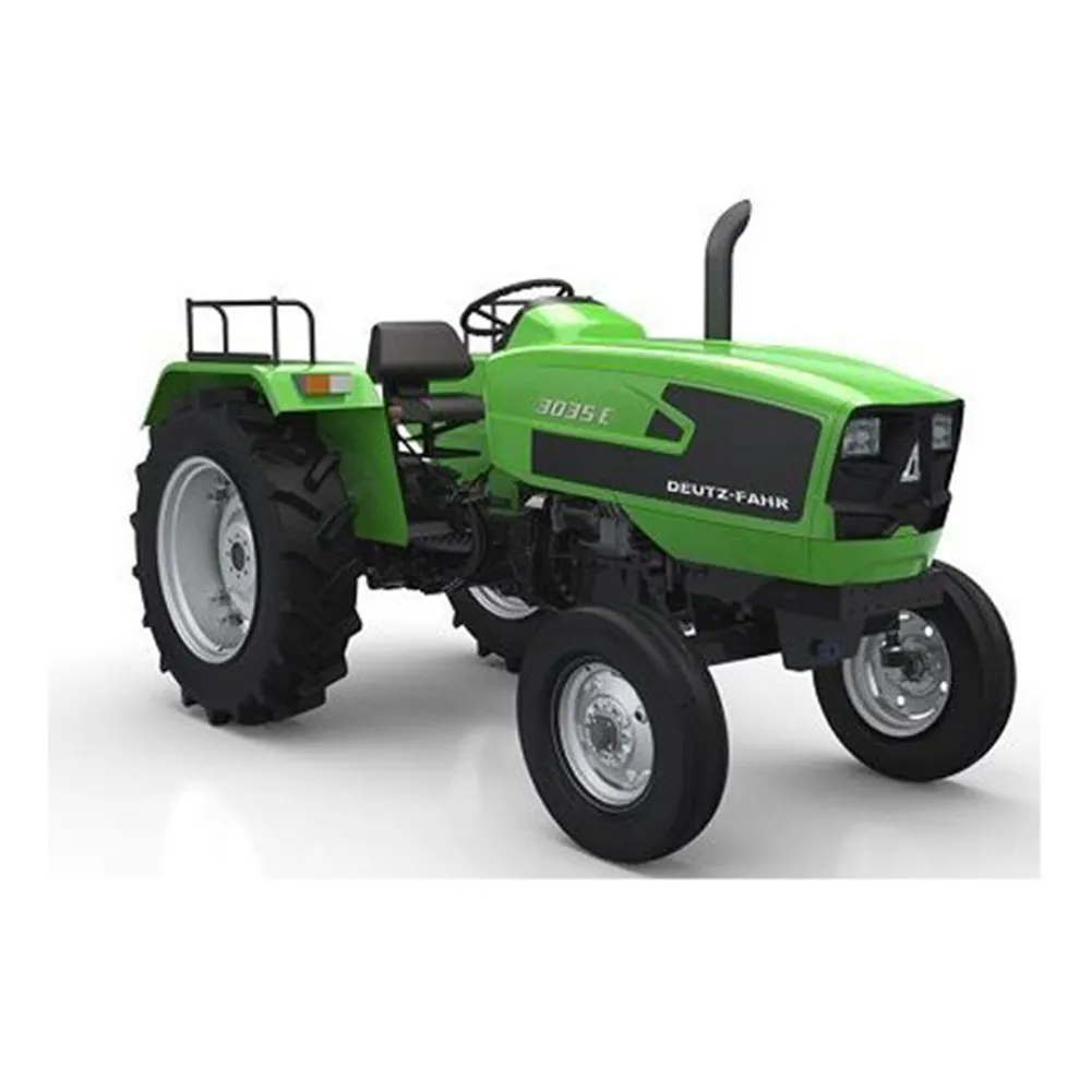 Mini Tractor de granja, suministros de fábrica india, alta calidad, Deutz Fahr 3035e, Deutz Fahr