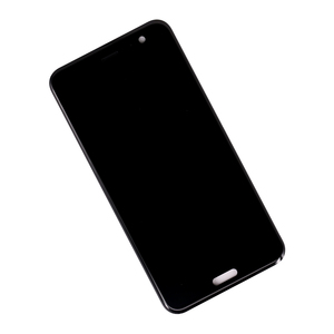 フレーム付きHTCU11LCDディスプレイタッチスクリーン用の交換用の新しいモバイルLCDアセンブリ - Product Image 2