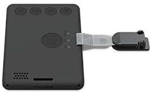 Teltonika便携式手持全球定位系统跟踪设备 - Product Image 6