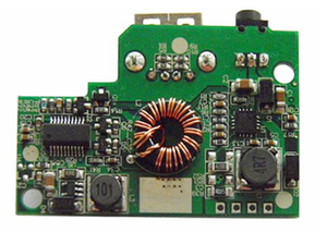เซินเจิ้น PCBA ผู้ผลิตแผงวงจร Pcba ให้บริการประกอบชิ้นส่วนอิเล็กทรอนิกส์ SMT PCB - Product Image 3