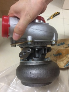 <span class=keywords><strong>Turbo</strong></span> Tăng Áp RE26291 TA3401 466334-5008S 466334-0008 466334-0005 466334 Cho Động Cơ Diesel - Product Image 6