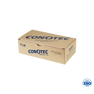CONOTEC-controlador Digital de humedad, CNT-2H-2, selección de sensor de entrada de humedad, o HCPV-220H dehumi, 2 salidas de relé - Product Image 5