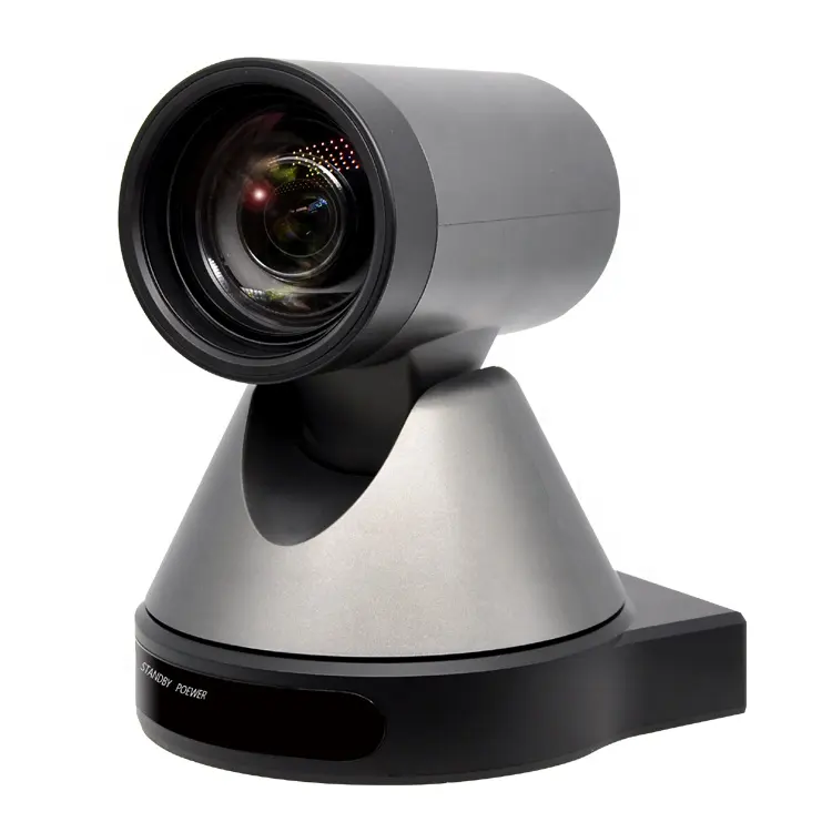 VHD-V71C fabrika fiyat OEM otomatik odaklama 12x Zoom Video konferans kamerası PTZ yayın